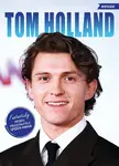 Tom Holland (poškozená)