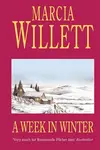 A Week in Winter - Marcia Willett