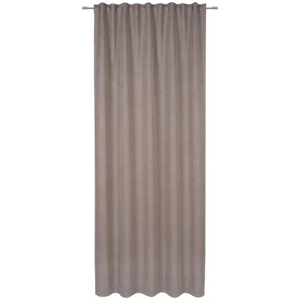 Esposa ZATEMŇOVACÍ ZÁVĚS, black-out (nepropouští světlo), 135/245 cm