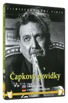 Čapkovy povídky (DVD)