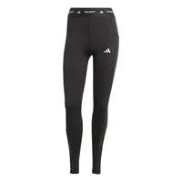 adidas TECHFIT Stash Pocket Full-Length Leggings M