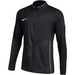 Nike DRI-FIT PARK FZ JACKET Pánska futbalová bunda, čierna, veľkosť