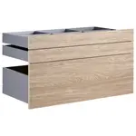 Hom`in SADA ZÁSUVEK, 90,9/50,3/46,8 cm