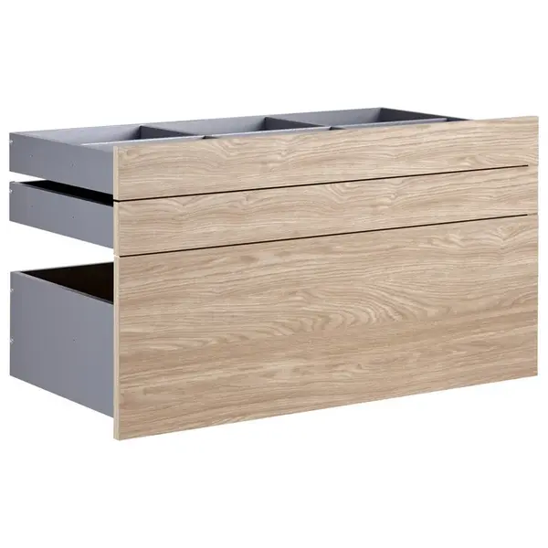 Hom`in SADA ZÁSUVEK, 90,9/50,3/46,8 cm