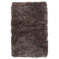 Kúpeľňový koberček 50x80cm gba-606 hnedý