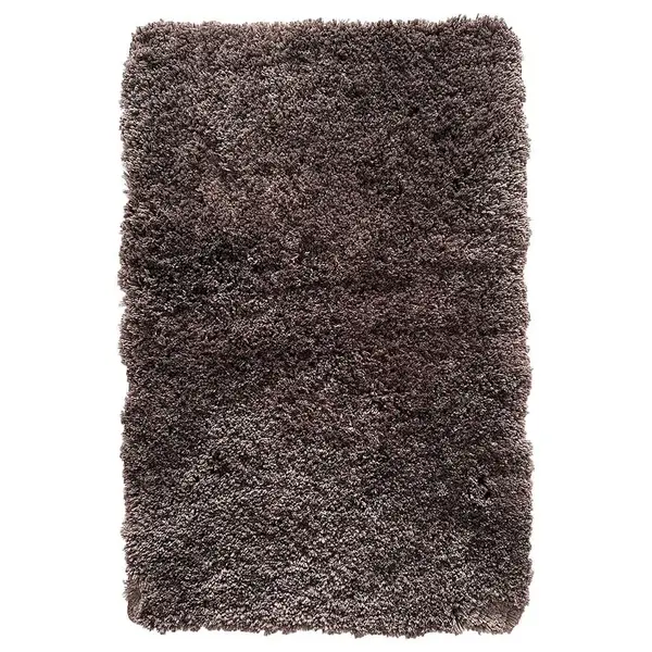 Kúpeľňový koberček 50x80cm gba-606 hnedý