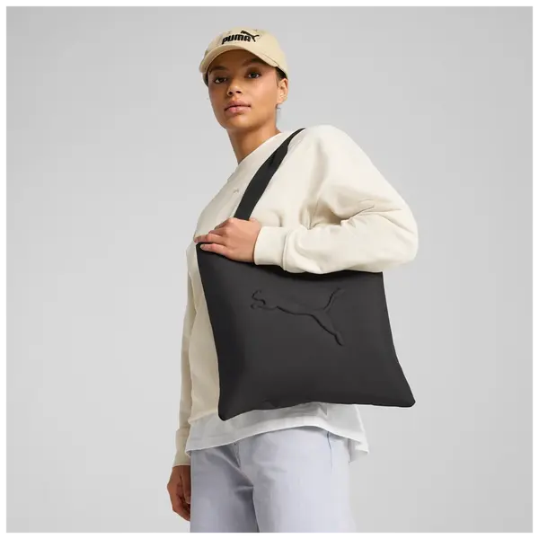 Puma PUMA BUZZ Tote OSFA