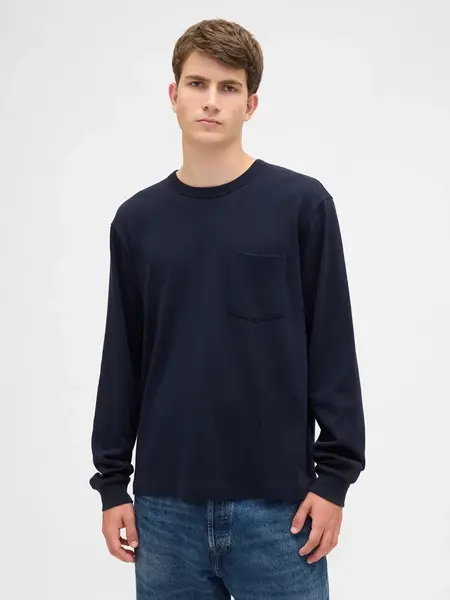 GAP T-Shirt Heavyweight - Men's