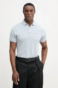 Hackett London Bavlnené polo tričko Hackett London