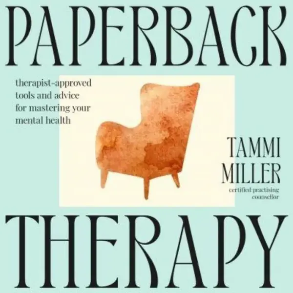 Paperback Therapy - Tammi Miller