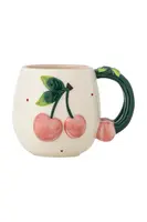 Hrnek Bloomingville Berrie 420 ml