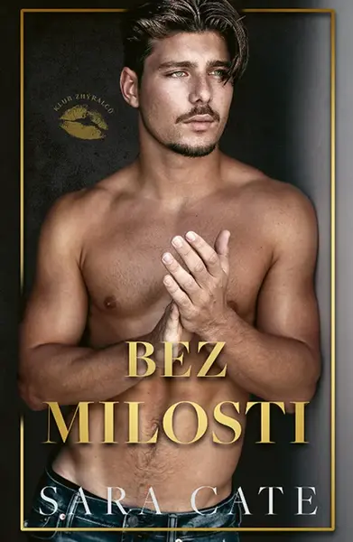 Bez milosti - M. W. Craven