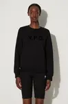 Bavlněná mikina A.P.C. Sweat Viva
