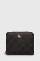 Peněženka Joop! hnědá barva