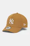New Era Bavlněná baseballová čepice New Era LEAGUE ESSENTIAL E-FRAME