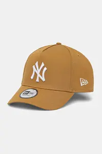 New Era  Bavlněná baseballová čepice  LEAGUE ESSENTIAL E-FRAME