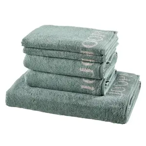 Joop! SADA RUČNÍKŮ A OSUŠEK, zelená