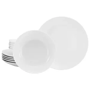 Creatable JÍDELNÍ SOUPRAVA, porcelán