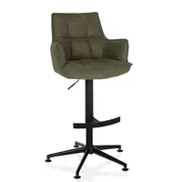 MID.YOU BAROVÁ ŽIDLE, zelená