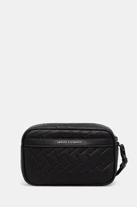 Armani Exchange pánska kozmetická taška