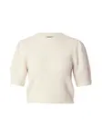 VERO MODA Sveter 'Novah'  krémová