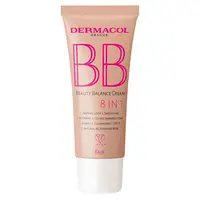 DERMACOL BB krém 8v1 č. 1 Fair 30 ml