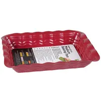 Forma střední 38x27.5x6.4cm. 0.6mm