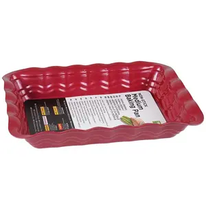 Forma střední 38x27.5x6.4cm. 0.6mm