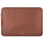 Tech-Protect Fleece Laptop 13-14, hnědá