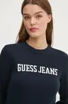 Bavlněný svetr Guess Jeans