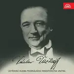 Ústřední hudba federálního Ministerstva vnitra – Skladby Václava Vačkáře