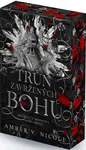 Bohové a monstra Trůn zavržených bohů - Amber V. Nicole