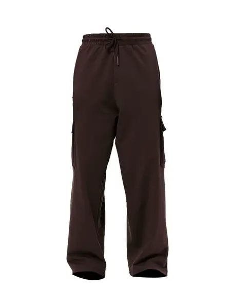 VAMOS CLO Kapsáče  tmavohnedá