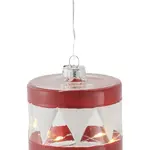 Vánoční LED dekorace Sirius Elly Tromme