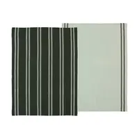 Sada kuchyňských utěrek Södahl Soft  2-pack více barev