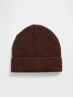 GAP CashSoft pletená čiapka