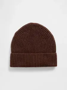 GAP CashSoft pletená čiapka