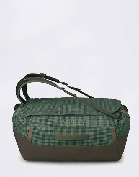 Batoh Osprey Transporter™ 65 pine leaf/earl grey
