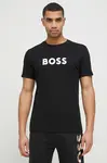 Plážové tričko BOSS T-Shirt RN