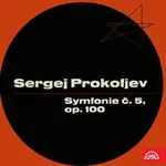 Česká filharmonie, Ladislav Slovák – Prokofjev: Symfonie č. 5