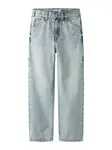 NAME IT Džínsy 'NKMRyan'  modrá denim