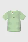 Dětské tričko adidas Performance