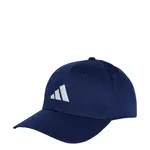 ADIDAS PERFORMANCE Športová šiltovka 'New Logo Baseball'  námornícka modrá / biela