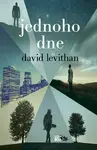 Jednoho dne (poškozená) - David Levithan