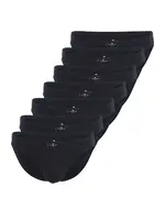 TOM TAILOR Nohavičky  námornícka modrá