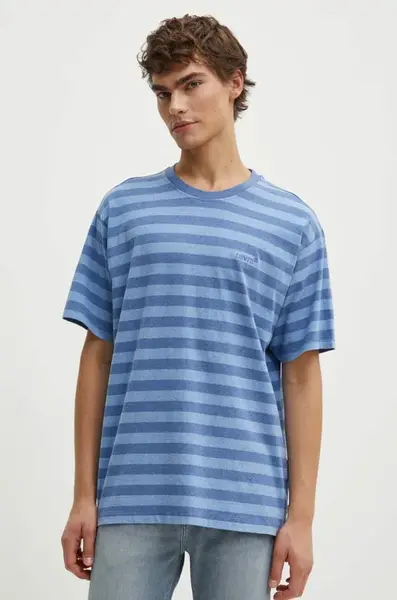 Bavlněné tričko Levi's