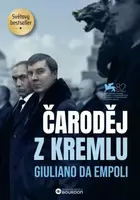Čaroděj z Kremlu - Giuliano Da Empoli