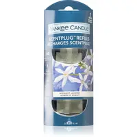 Yankee Candle Midnight Jasmine náplň do elektrického difuzéru 18.5 ml