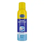 SCHOLL Deodorant sprej do bot 150 ml
