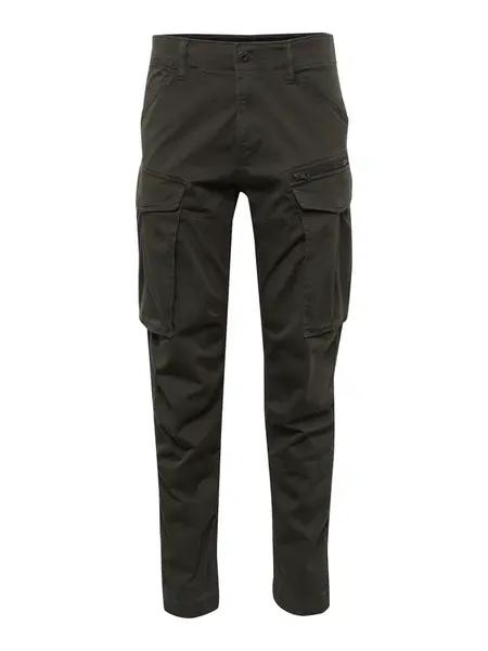 G-STAR Kapsáče  tmavosivá